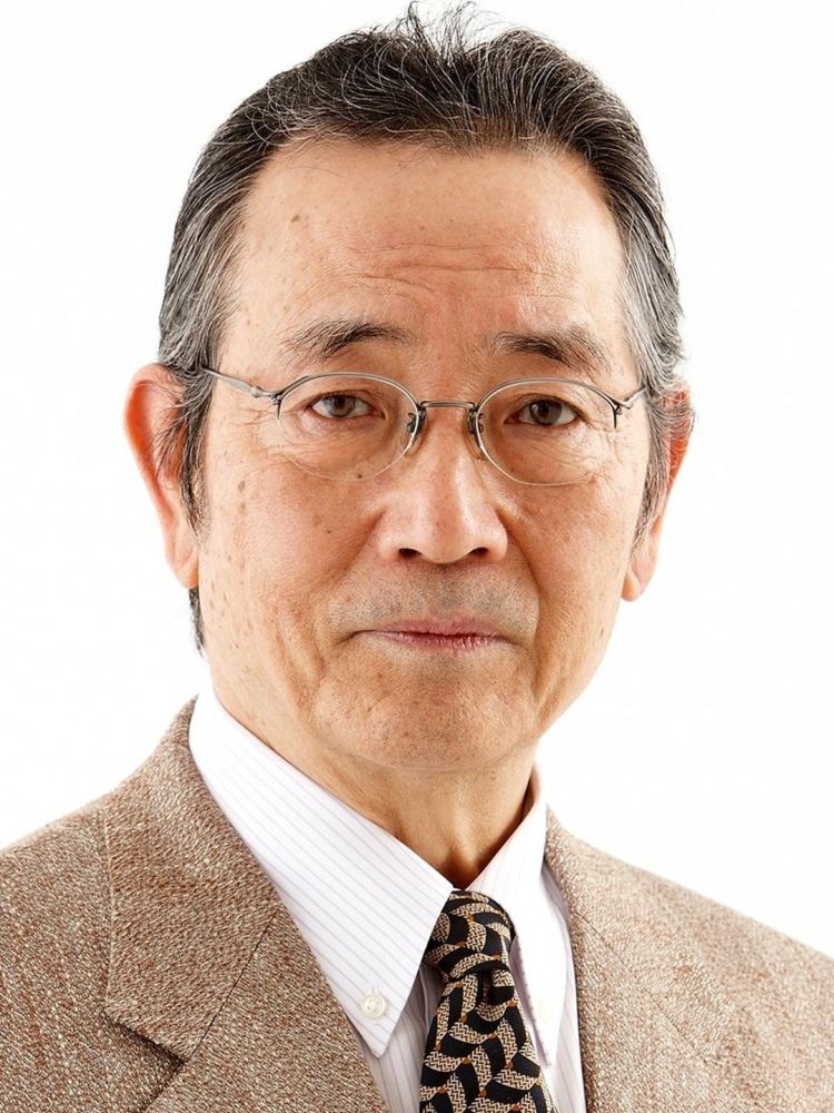 Photo of Masane Tsukayama