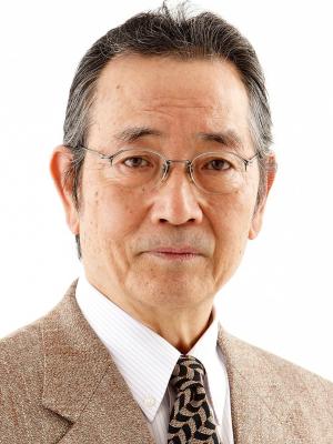 Masane Tsukayama