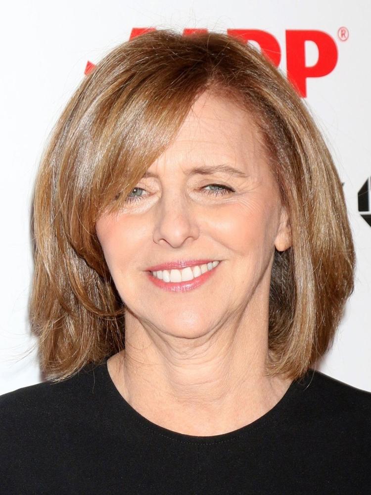 Photo of Nancy Meyers