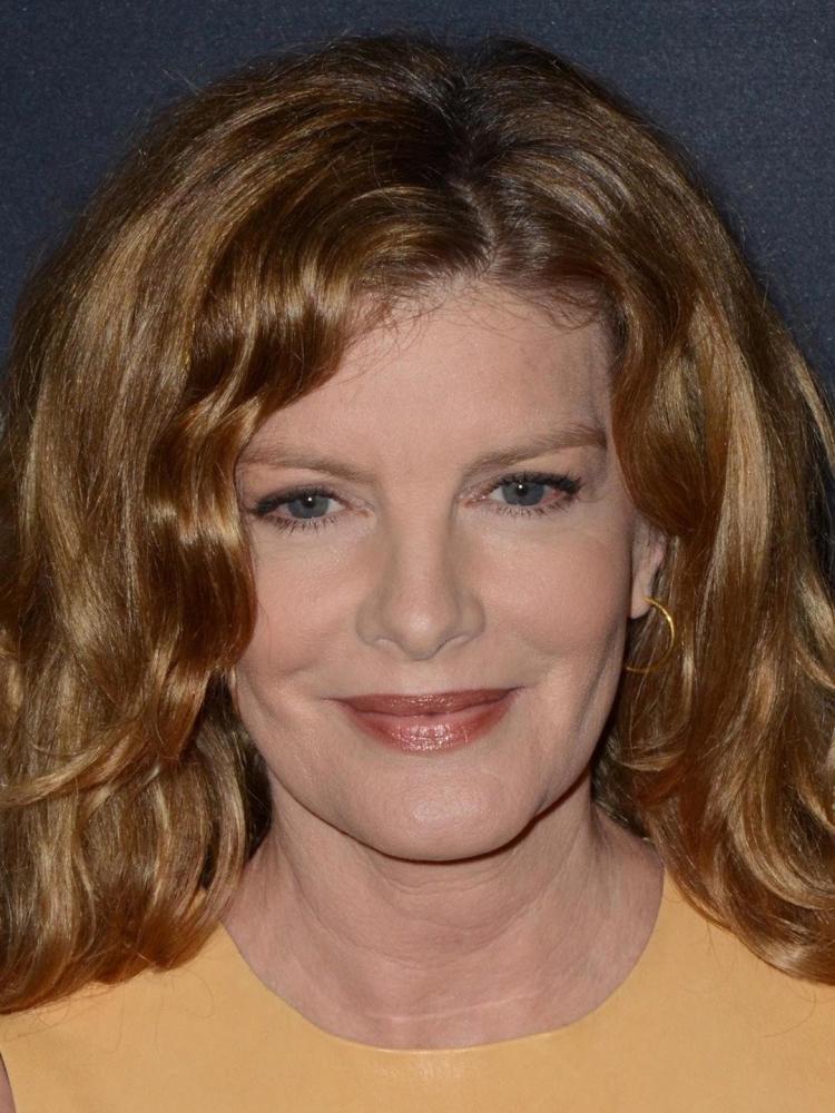 Photo of Rene Russo