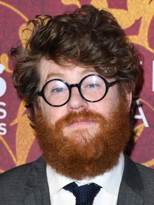 Zack Pearlman