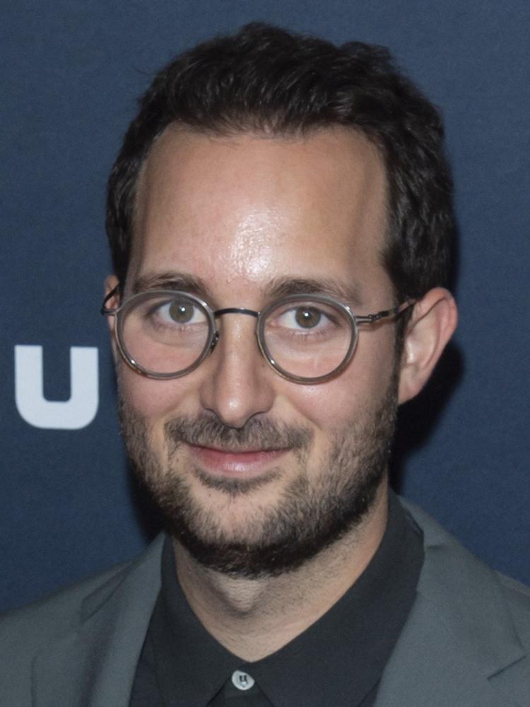 Photo of Jason Orley