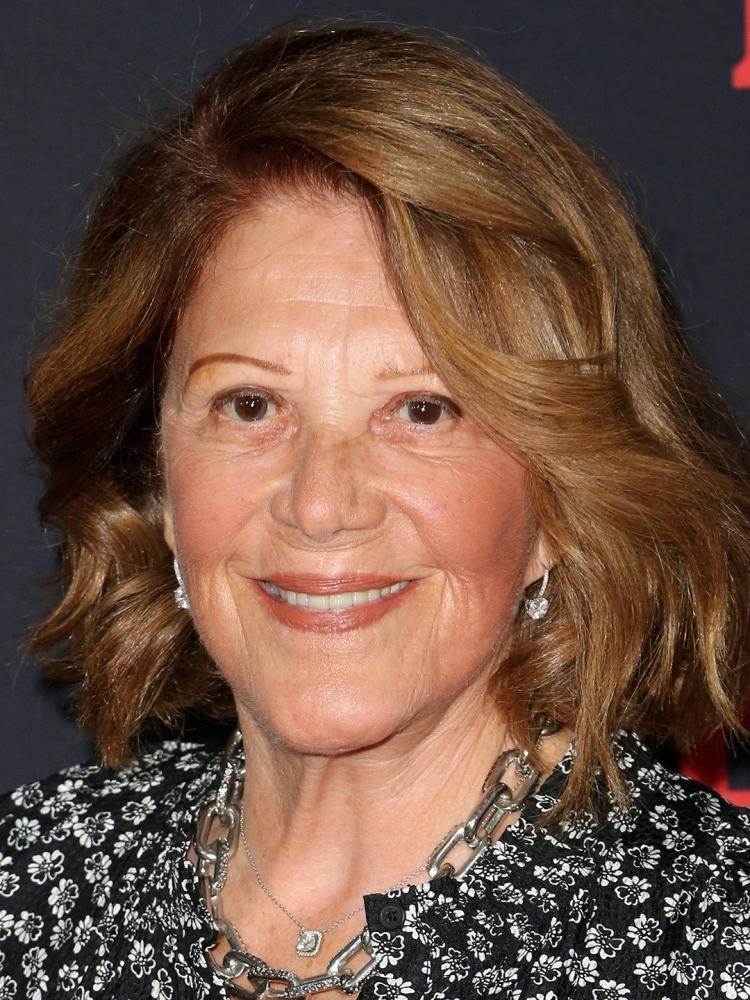 Photo of Linda Lavin