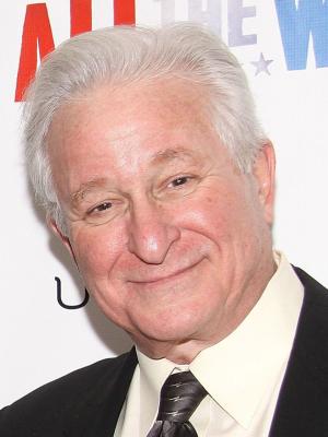 Steve Vinovich