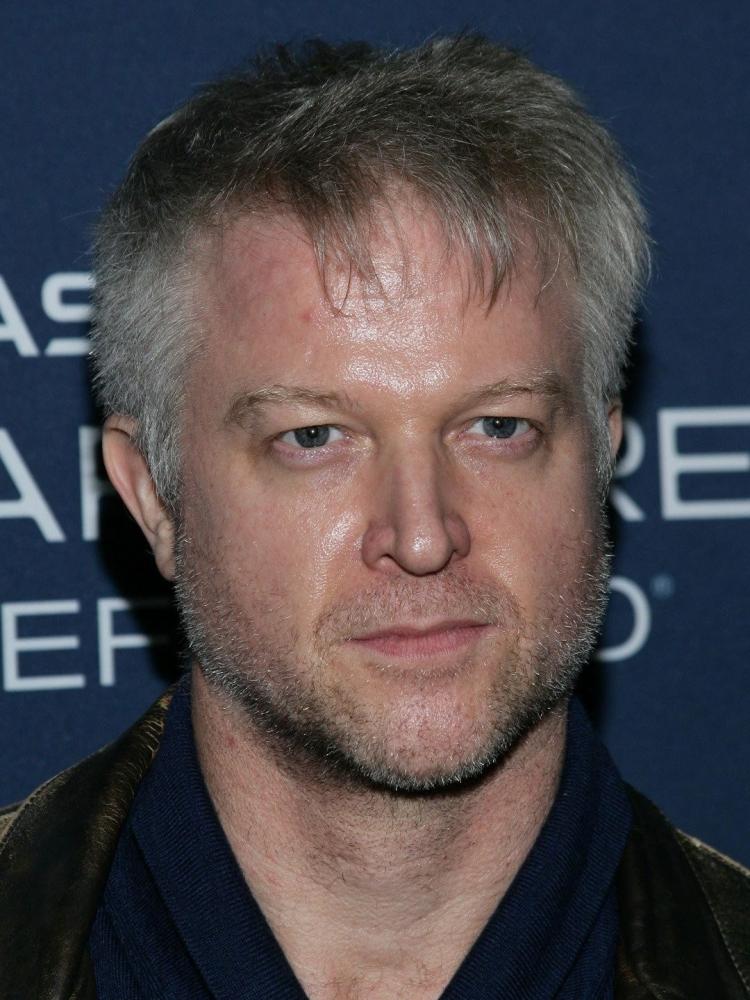 Photo of C.J. Wilson