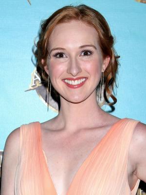 Erin Mackey
