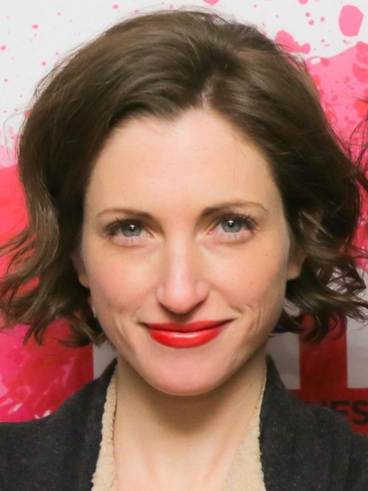 Photo of Christina Brucato