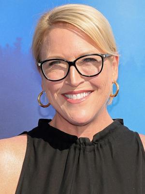 Suzanne Farwell