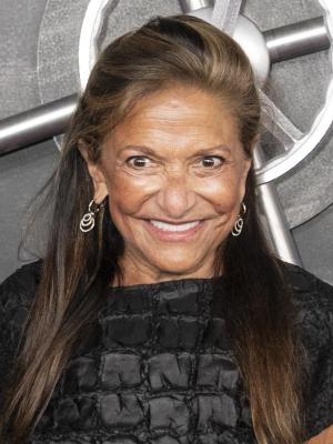 Celia D. Costas