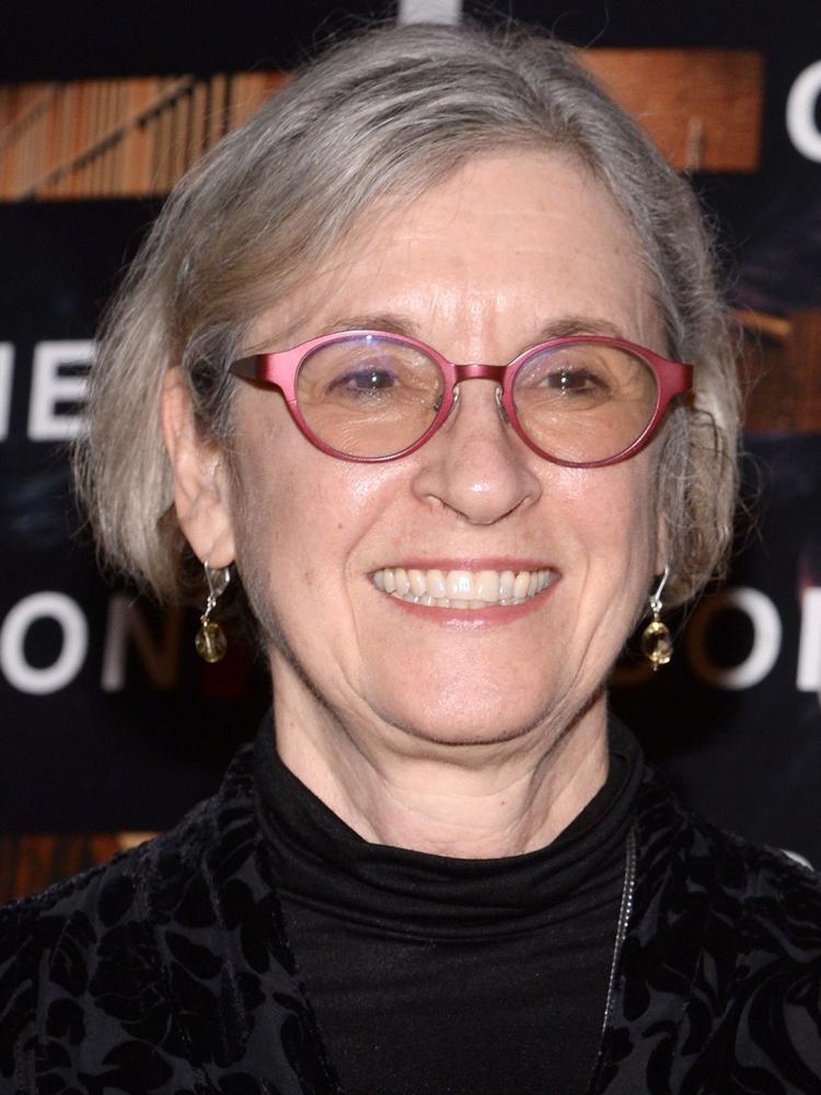 Photo of Kristi Zea