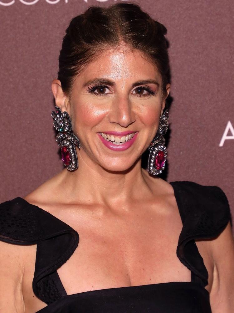 Photo of Jacqueline Demeterio