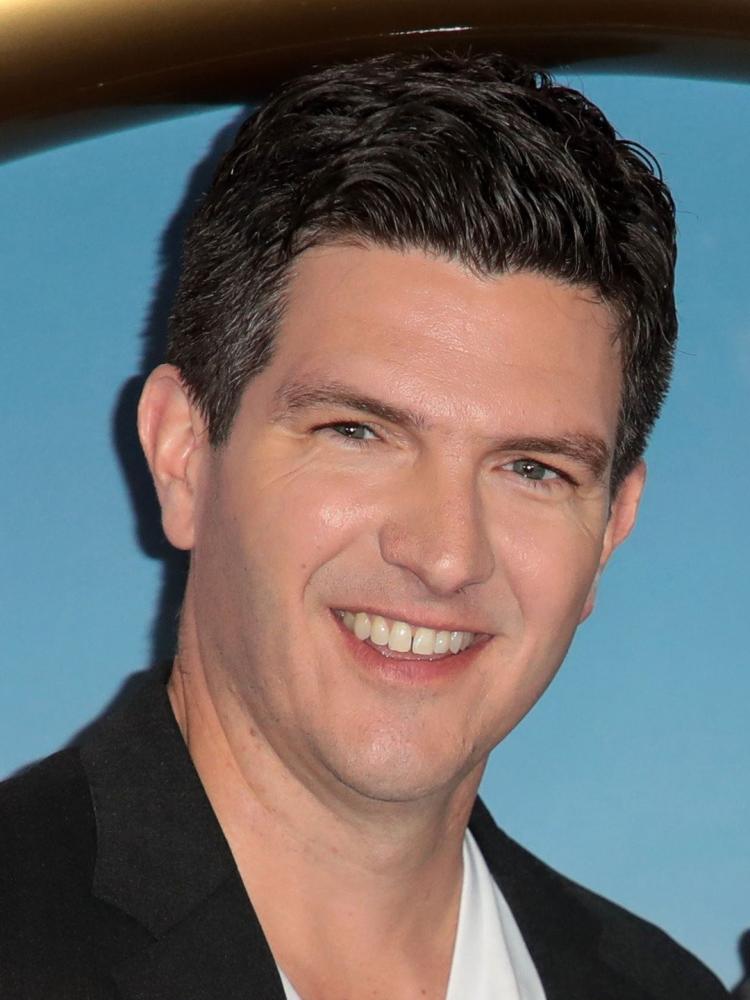 Photo of Jeff Fowler