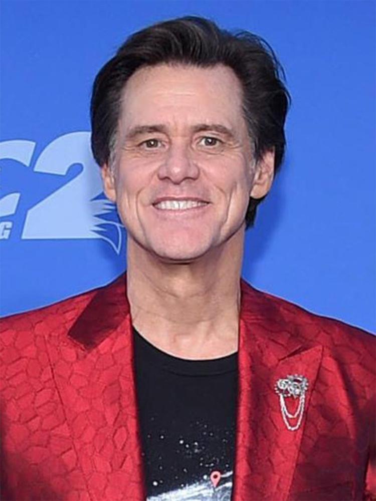 Photo of Jim Carrey