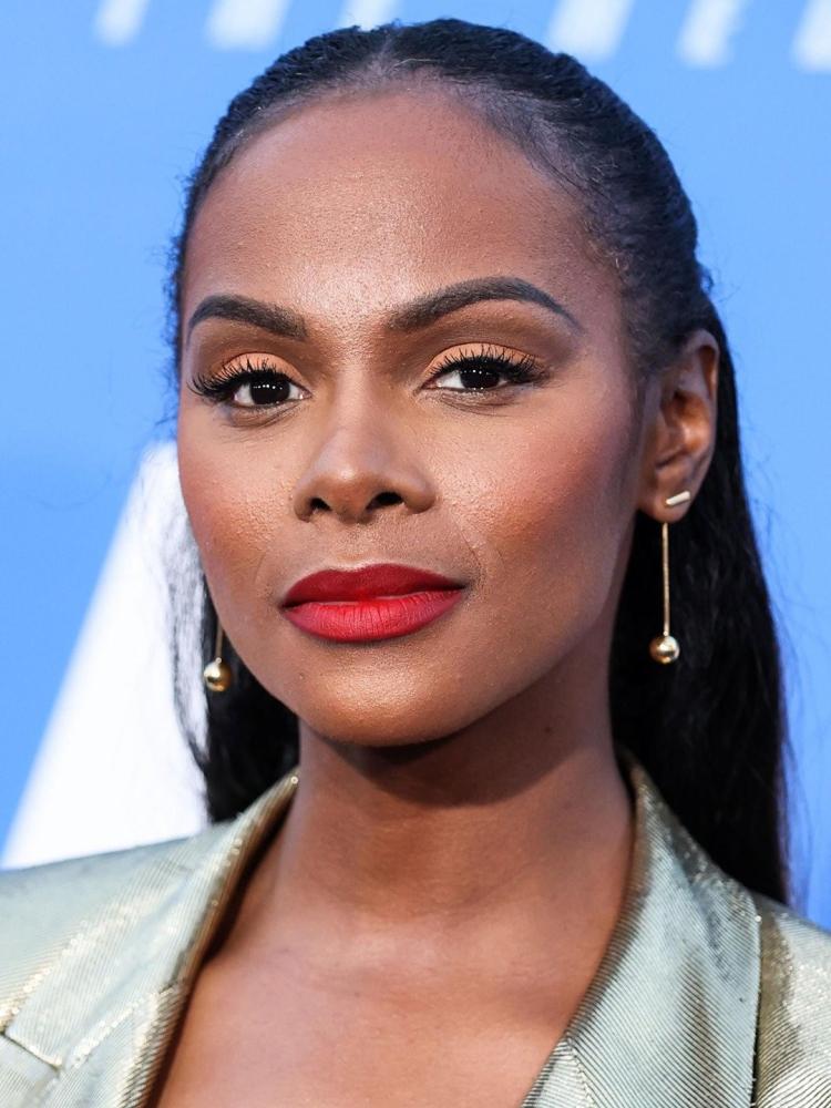 Photo of Tika Sumpter