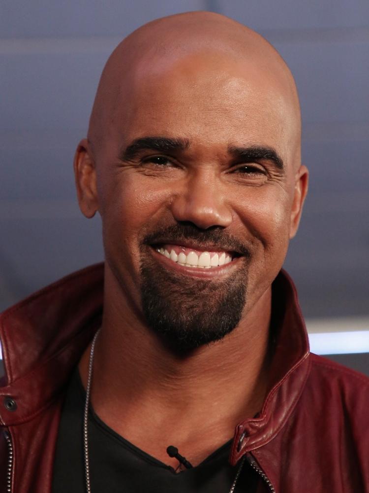 Photo of Shemar Moore
