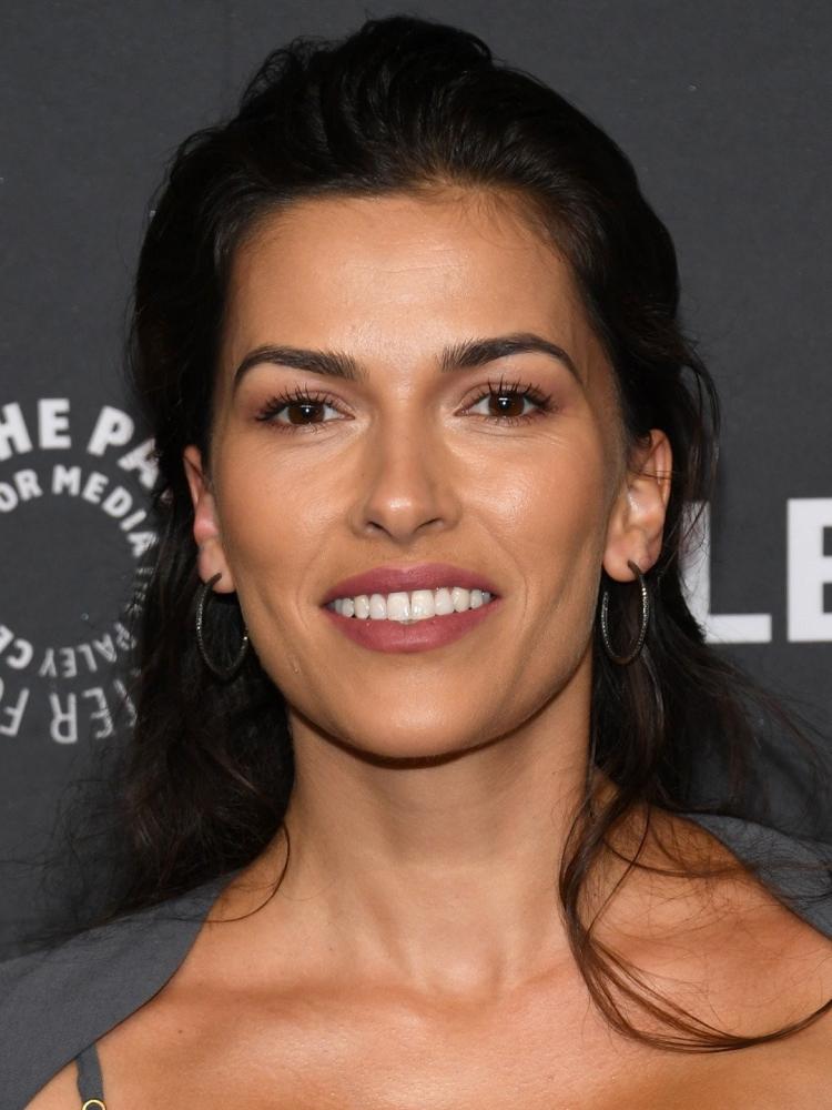 Photo of Sofia Pernas