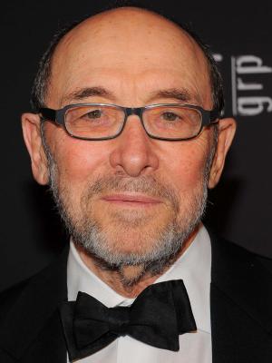 Albert Wolsky