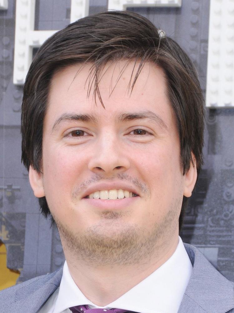 Photo of John Whittington