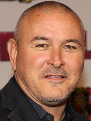 Tim Miller