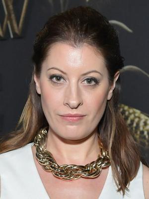 Sophie Holland