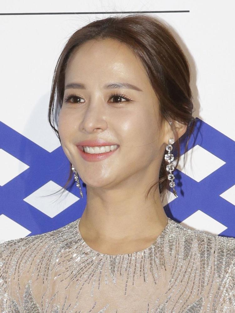 Photo of Jo Yeo-jeong