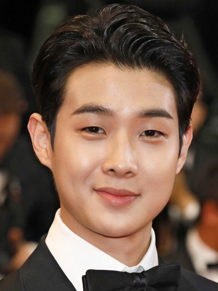 Photo of Choi Woo-sik