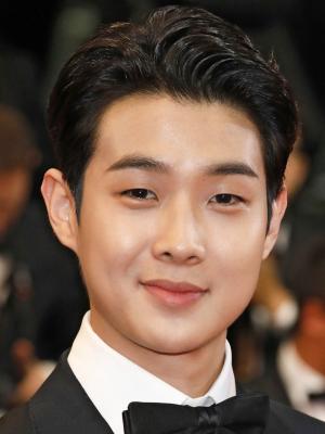 Choi Woo-sik