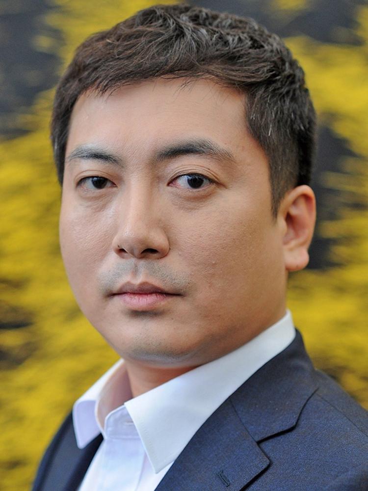 Photo of Park Myeong-hoon