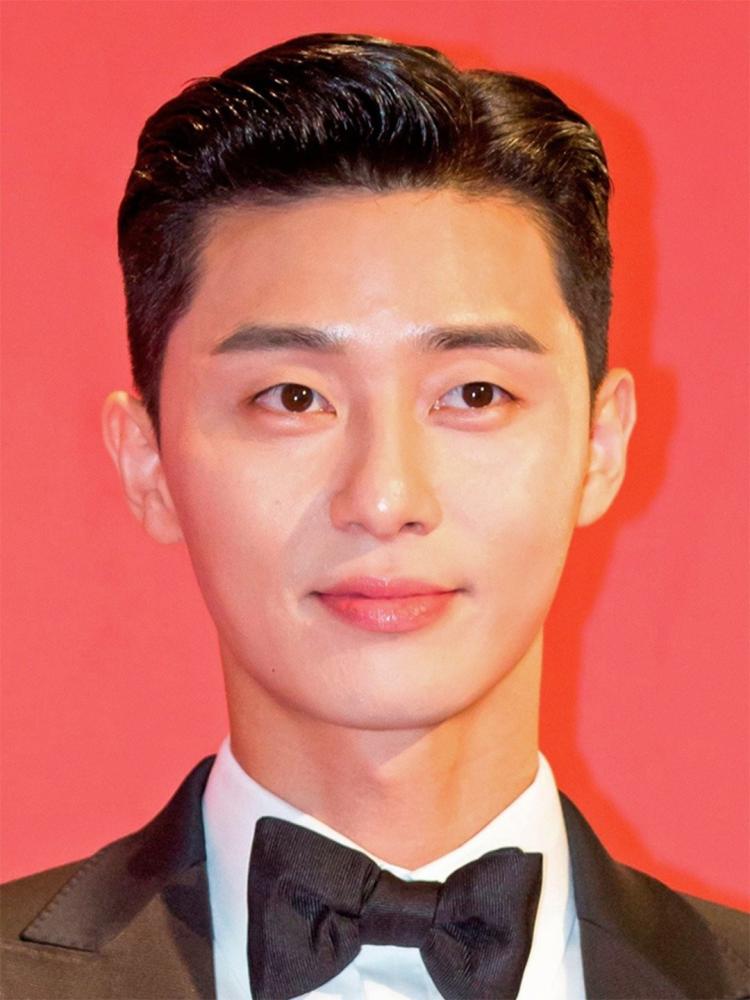 Photo of Park Seo-joon