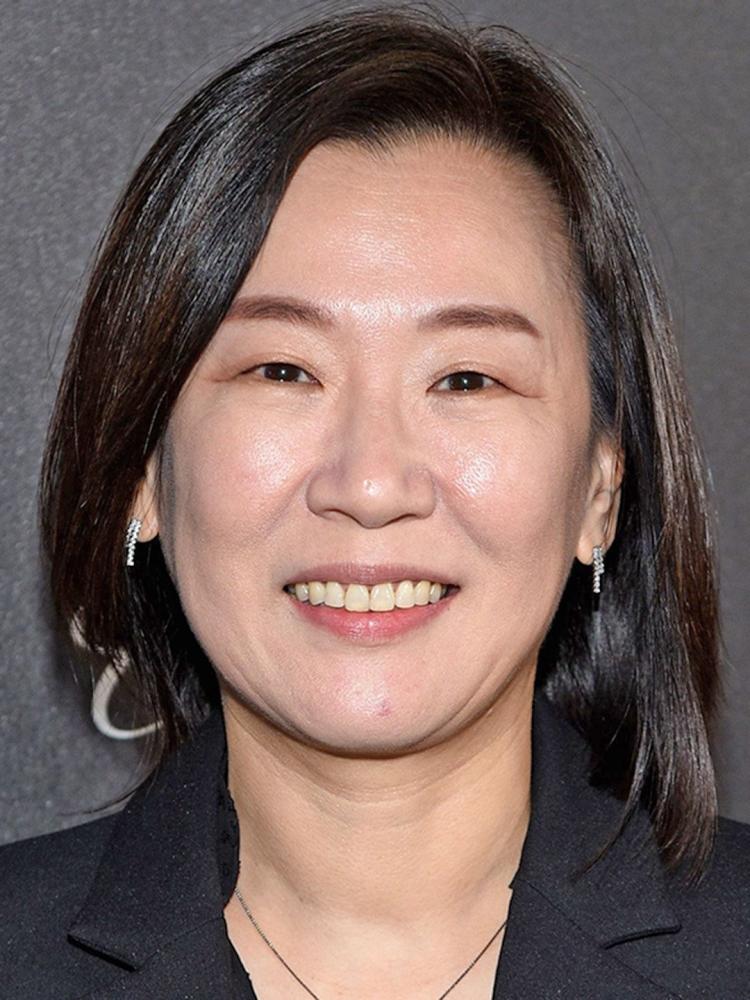 Photo of Kwak Sin-ae