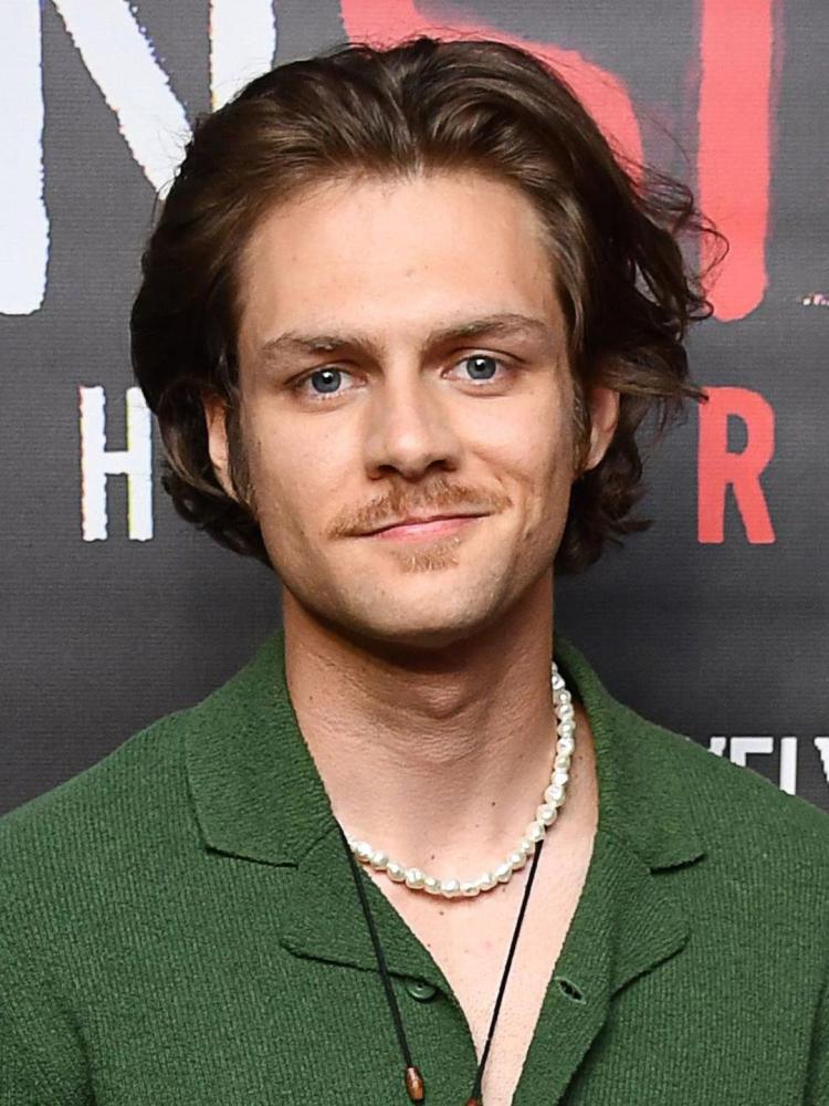 Photo of Ty Simpkins