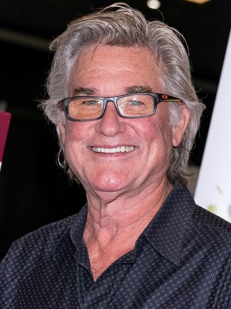 Photo of Kurt Russell