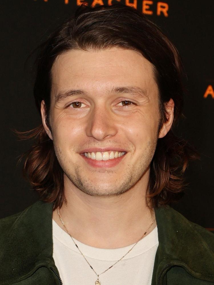 Photo of Nick Robinson