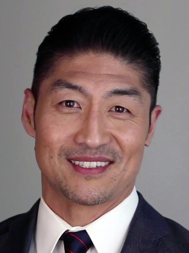 Photo of Brian Tee