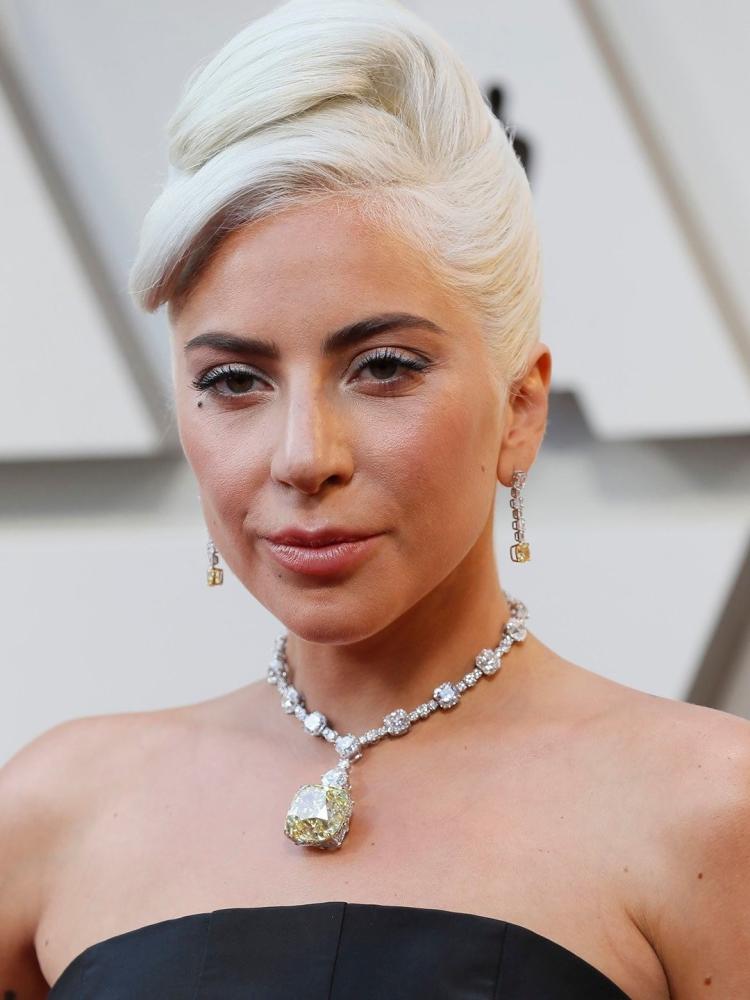 Photo of Lady Gaga