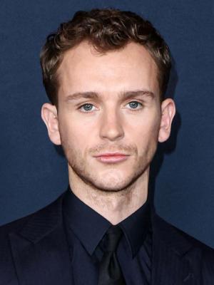Harry Lawtey