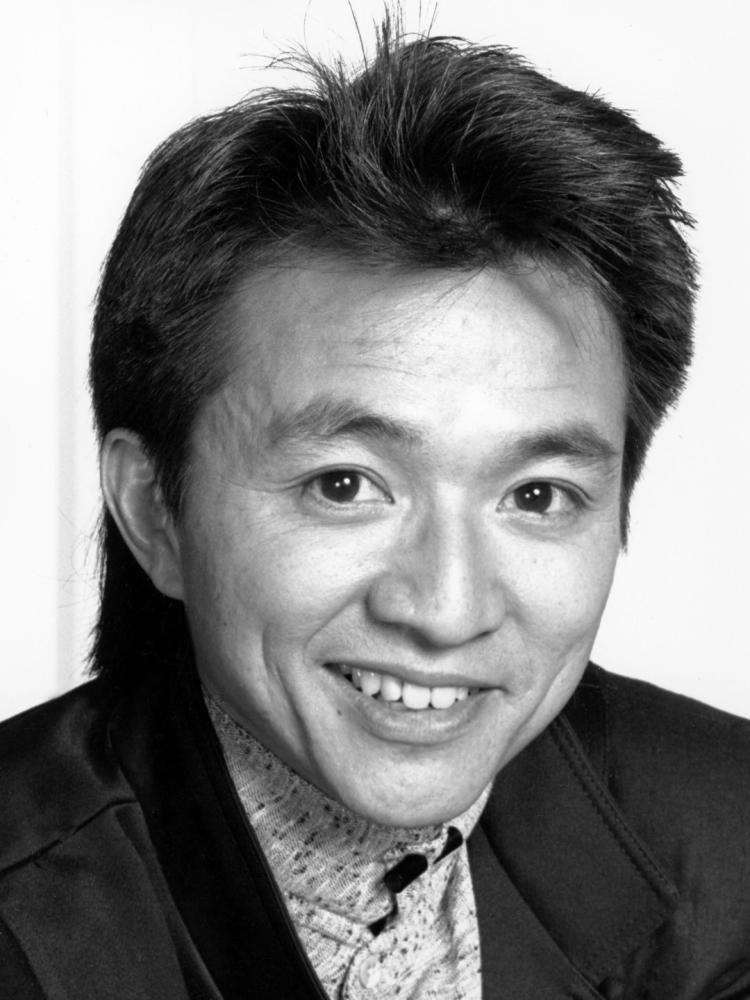 Photo of Dennis Dun