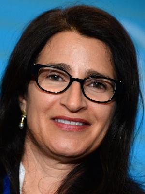 Georgia Kacandes