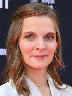 Hildur Guðnadóttir