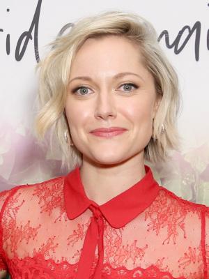 Georgina Haig