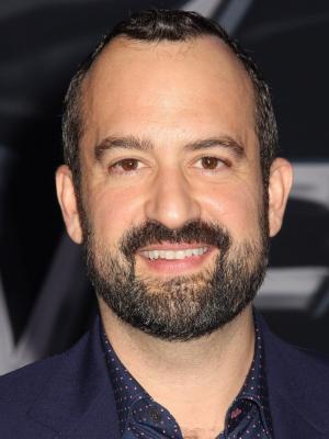 Steve Zissis