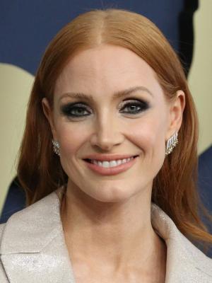 Jessica Chastain