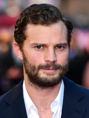 Jamie Dornan
