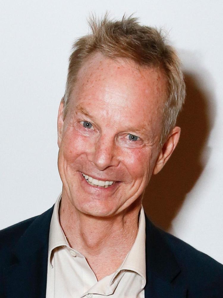 Photo of Bill Irwin