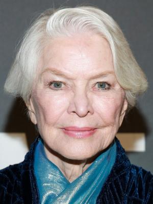 Ellen Burstyn