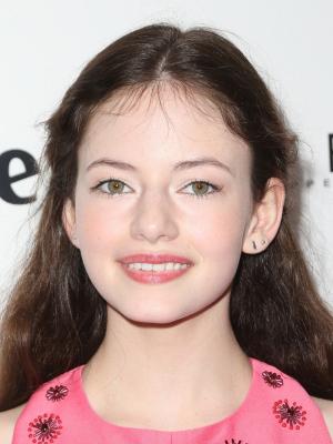 Mackenzie Foy