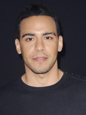 Victor Rasuk
