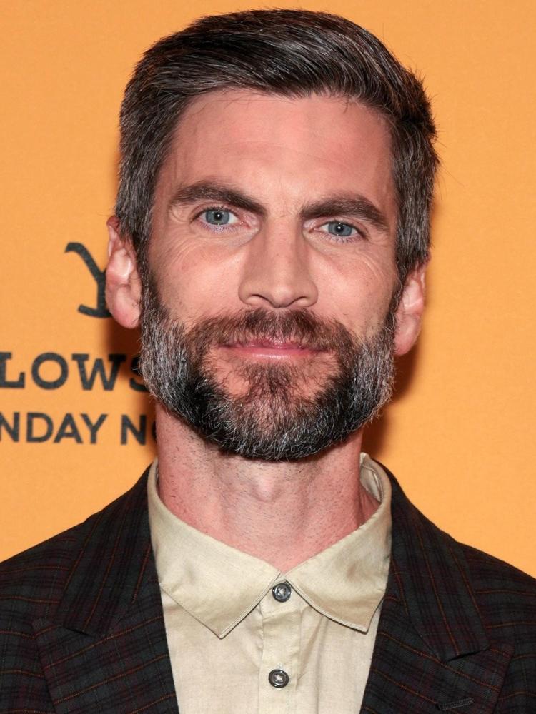 Photo of Wes Bentley