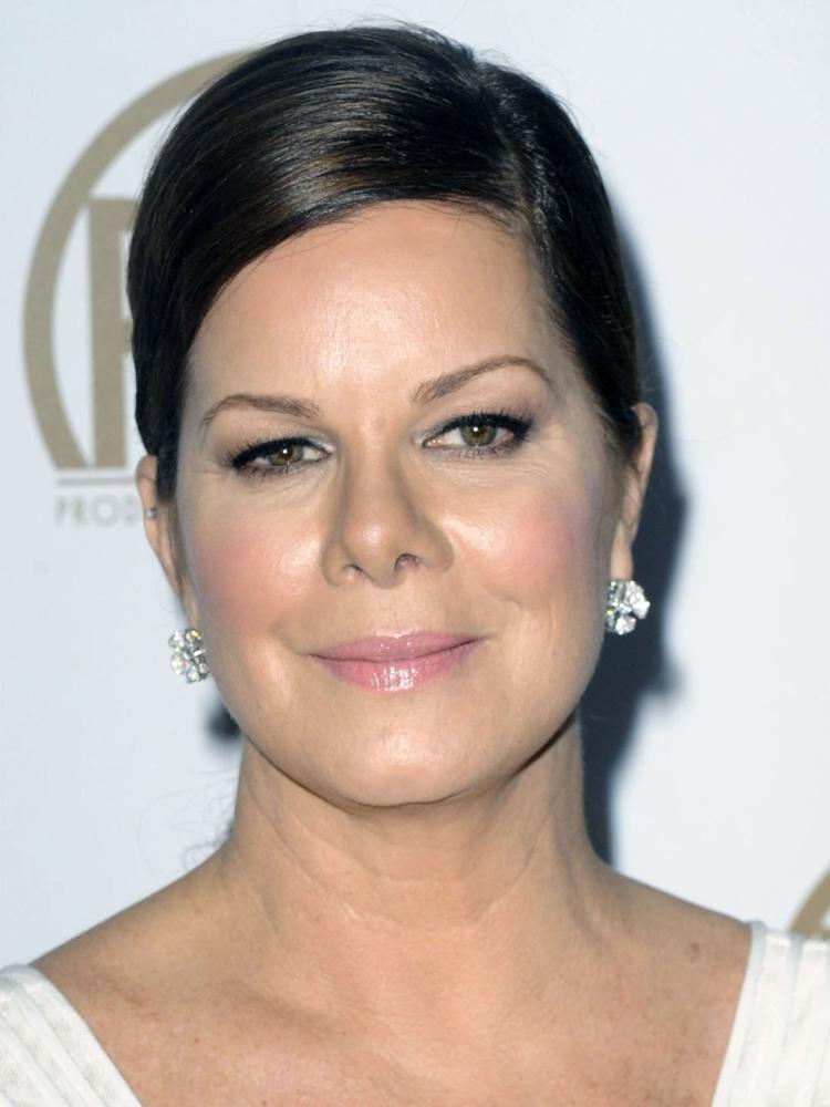 Photo of Marcia Gay Harden