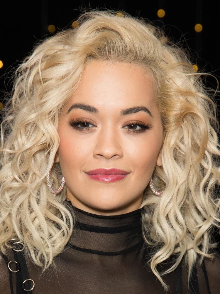 Photo of Rita Ora